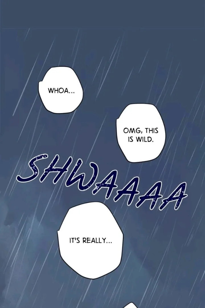 Girl with a Knife Chapter 101 page 77