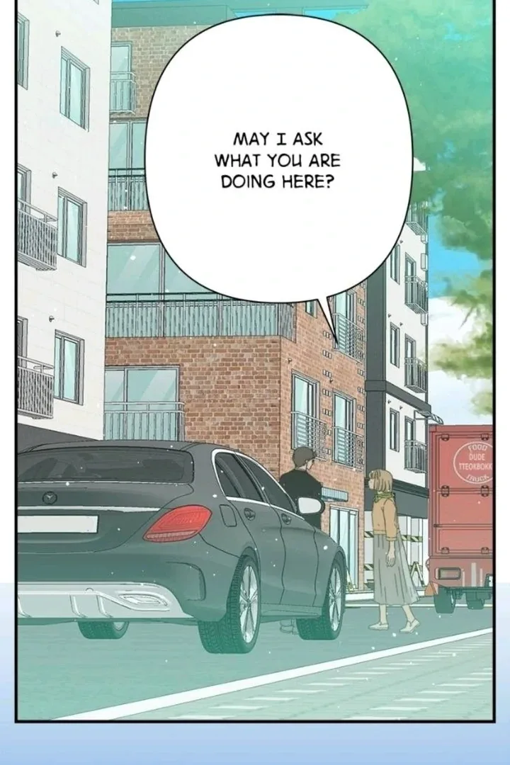 Girl with a Knife Chapter 105 page 7