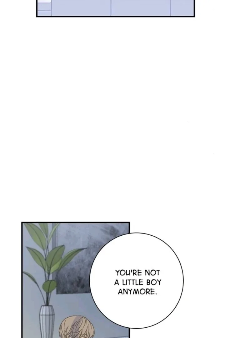 Girl with a Knife Chapter 105 page 68