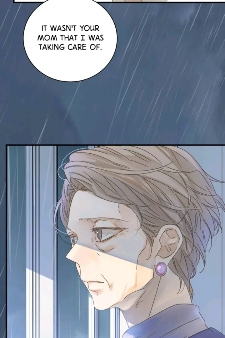 Girl with a Knife Chapter 102 page 22