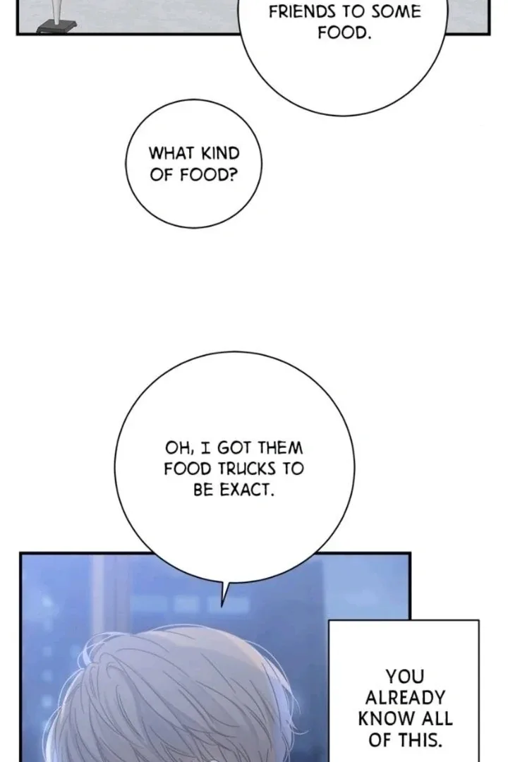 Girl with a Knife Chapter 105 page 64