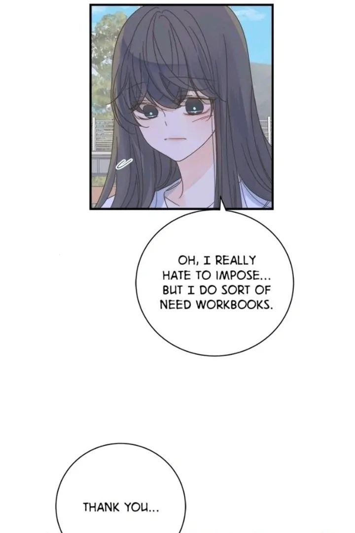 Girl with a Knife Chapter 105 page 26