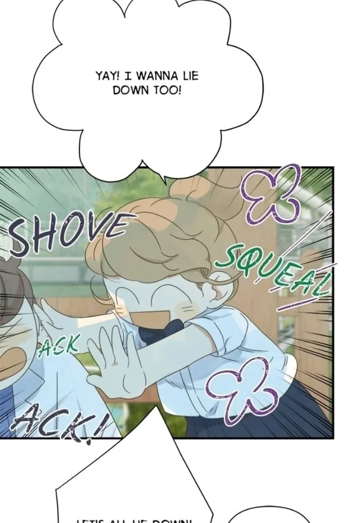 Girl with a Knife Chapter 105 page 49
