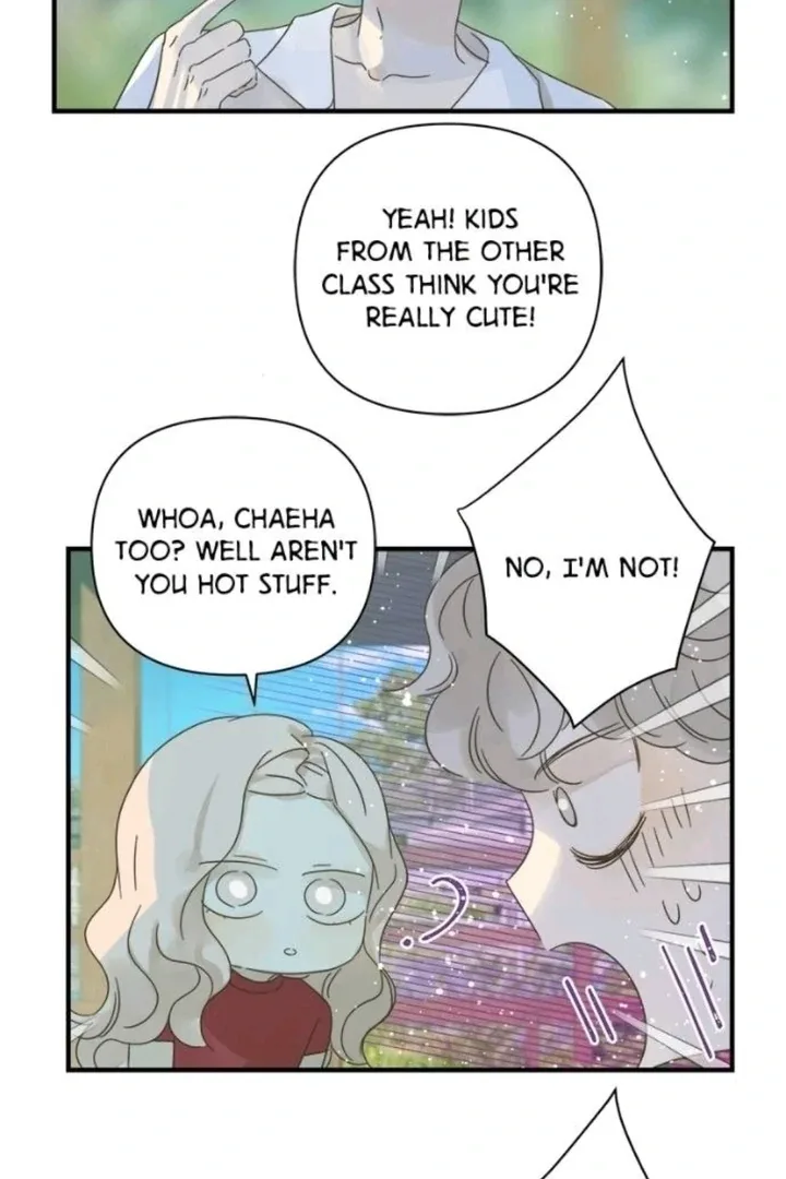 Girl with a Knife Chapter 105 page 37