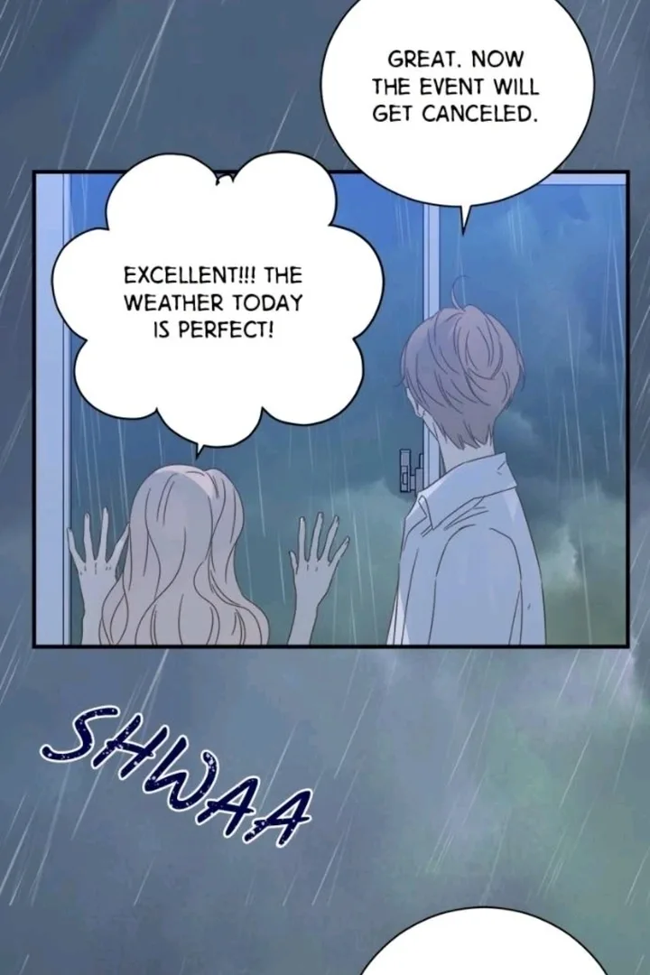 Girl with a Knife Chapter 101 page 79