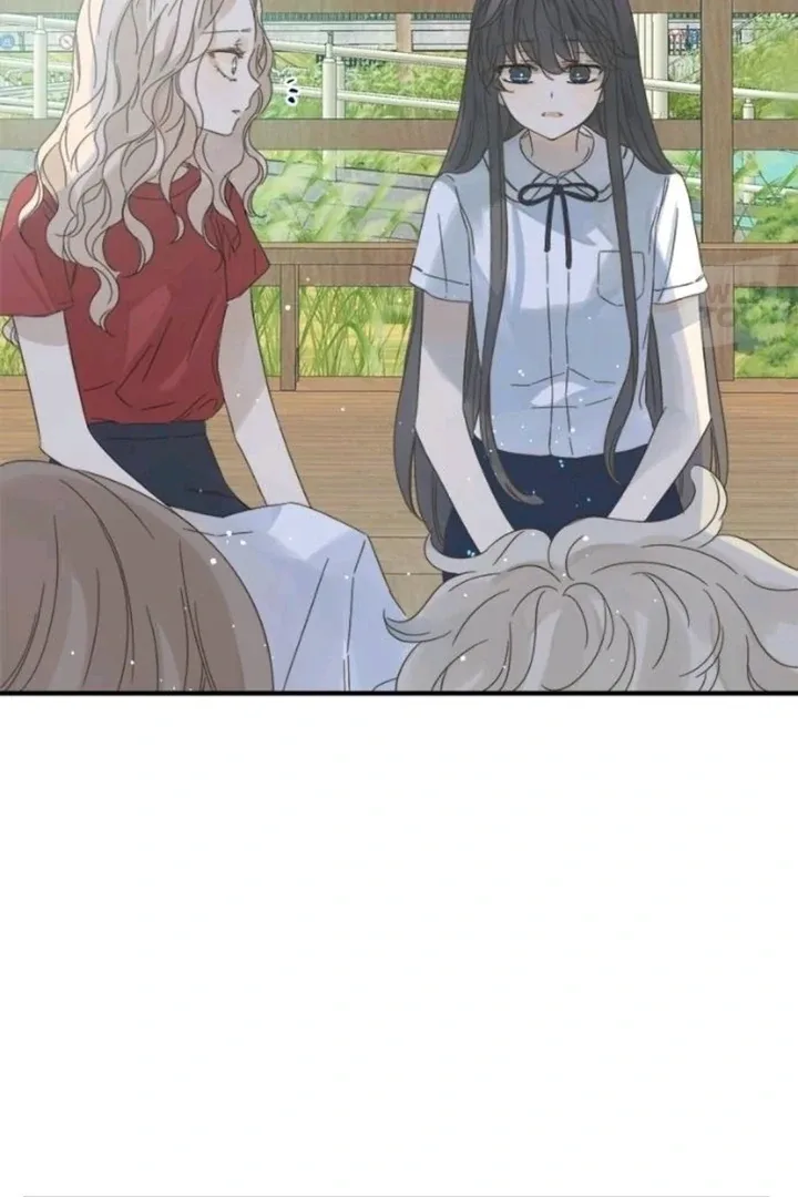 Girl with a Knife Chapter 105 page 12