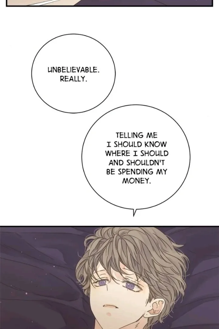 Girl with a Knife Chapter 105 page 86