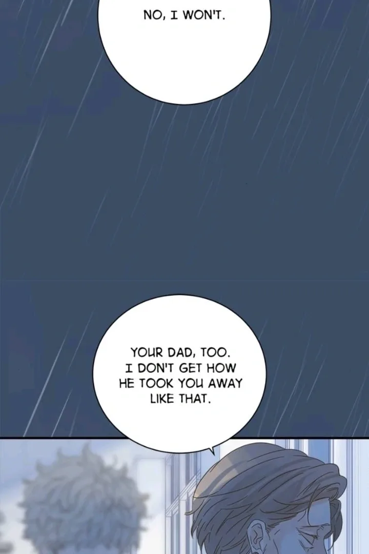 Girl with a Knife Chapter 102 page 25
