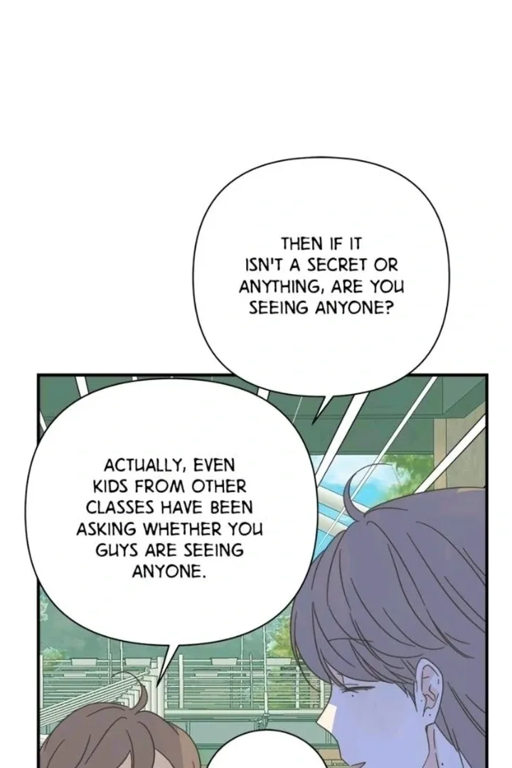 Girl with a Knife Chapter 105 page 35