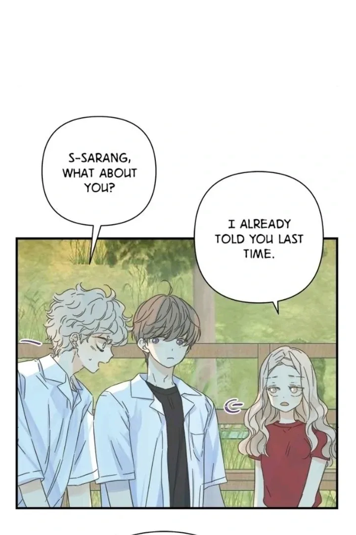 Girl with a Knife Chapter 105 page 42