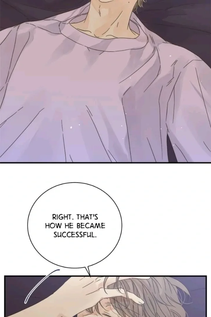 Girl with a Knife Chapter 105 page 87