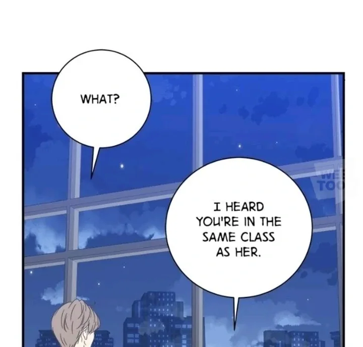 Girl with a Knife Chapter 105 page 81