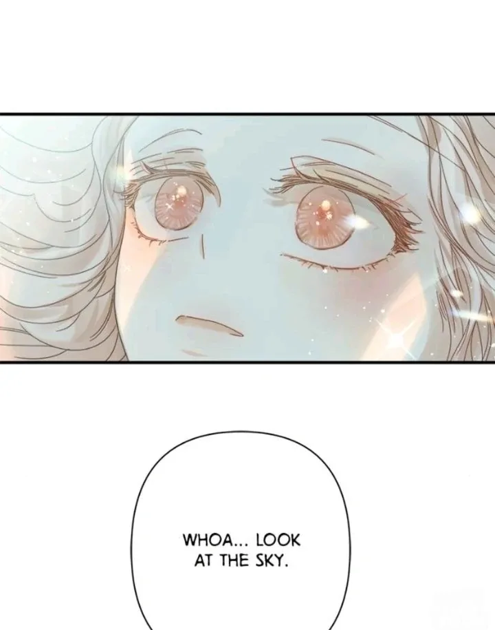 Girl with a Knife Chapter 105 page 46