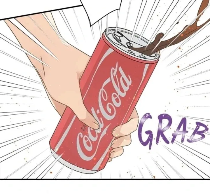 Girl with a Knife Chapter 105 page 33
