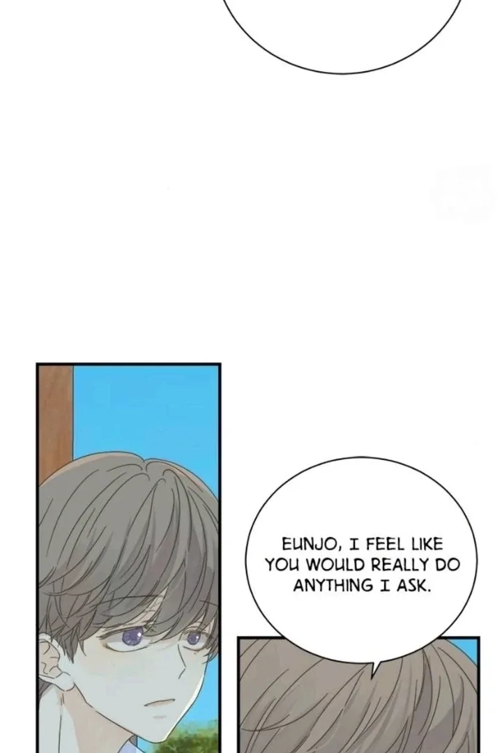 Girl with a Knife Chapter 105 page 28