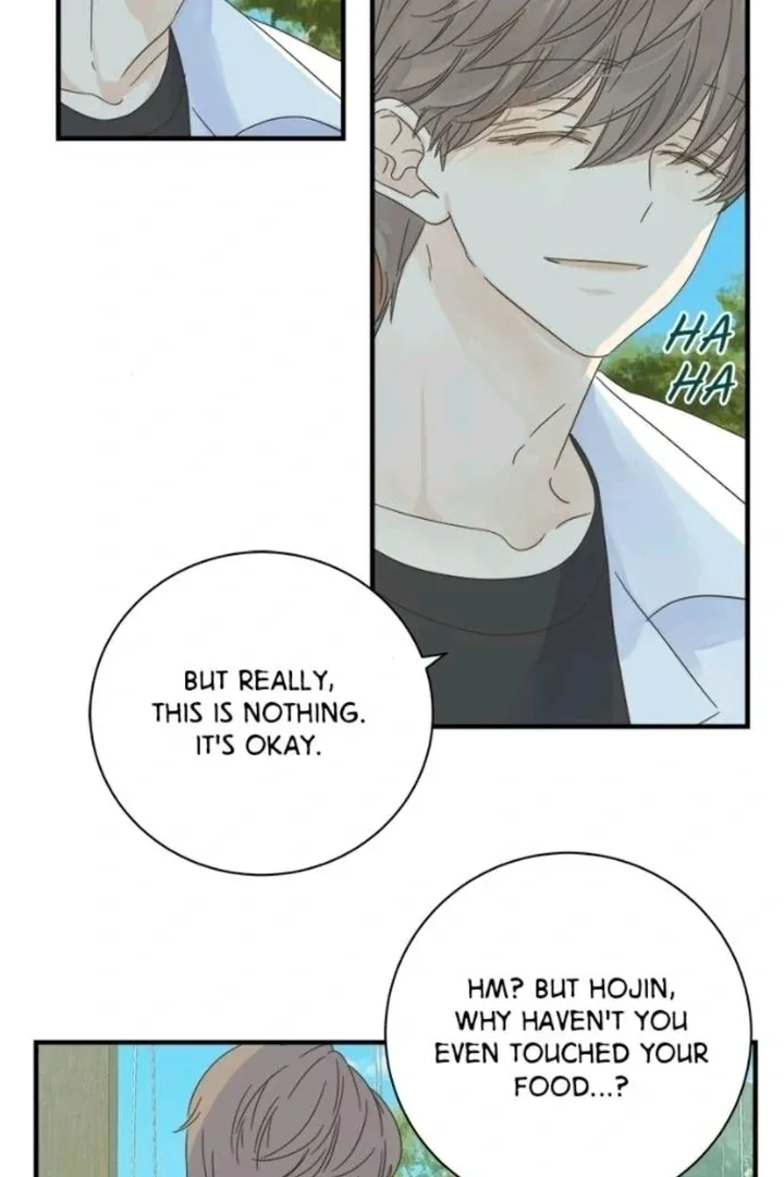 Girl with a Knife Chapter 105 page 29