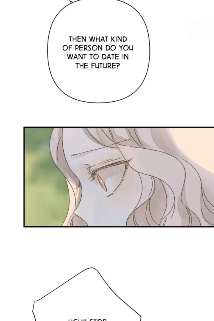 Girl with a Knife Chapter 105 page 43
