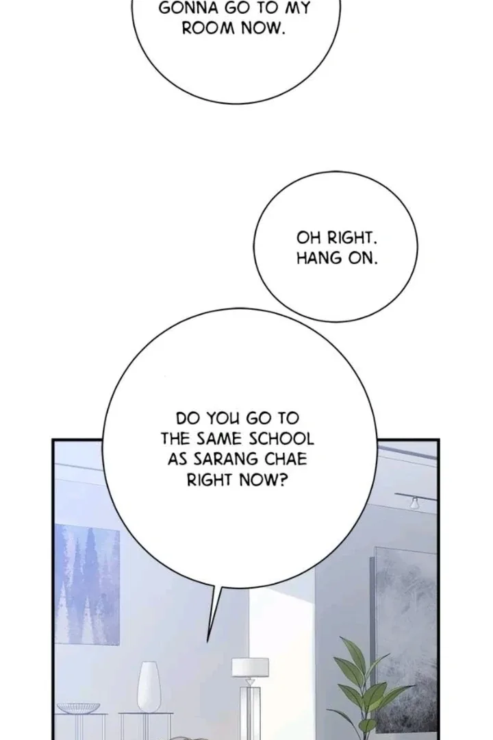 Girl with a Knife Chapter 105 page 79