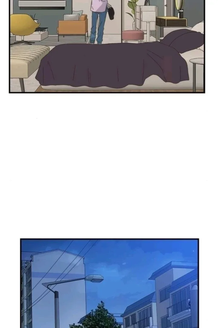 Girl with a Knife Chapter 105 page 96
