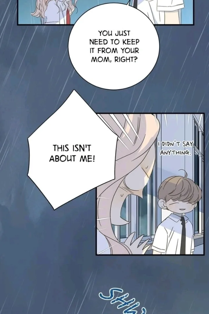 Girl with a Knife Chapter 102 page 9