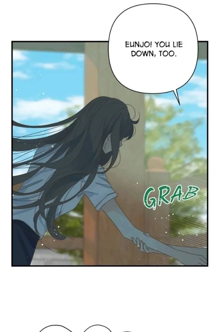 Girl with a Knife Chapter 105 page 48
