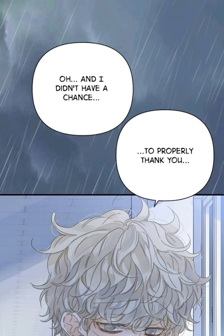 Girl with a Knife Chapter 102 page 20