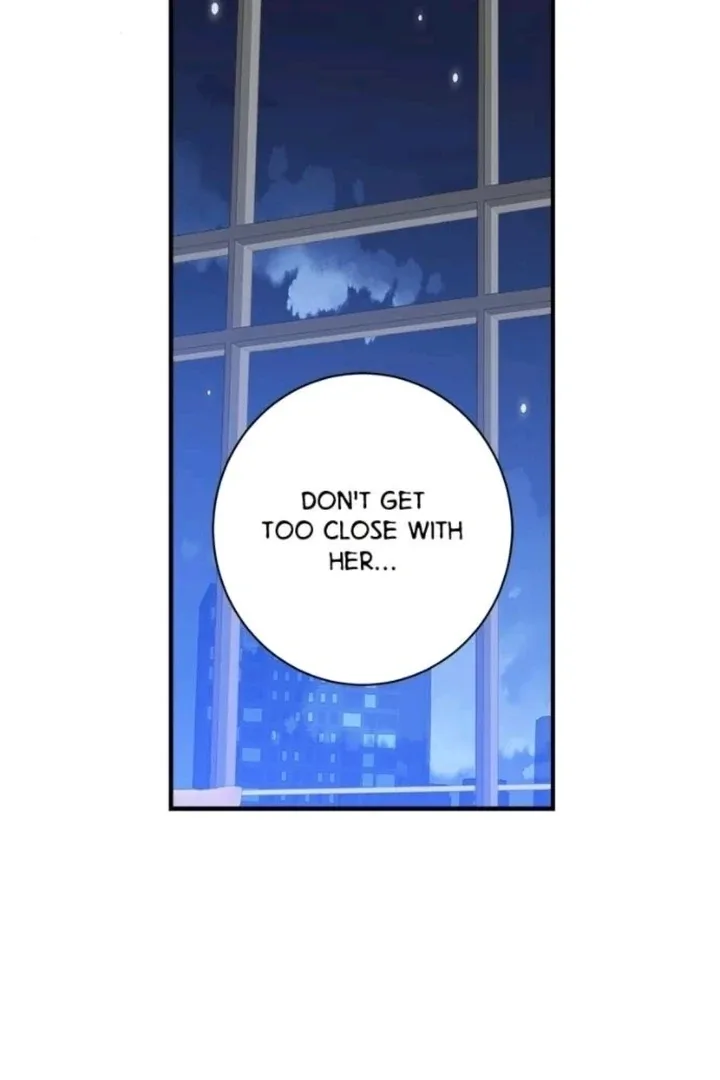Girl with a Knife Chapter 105 page 84