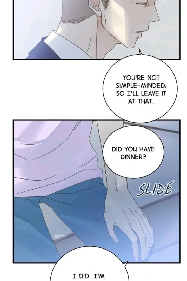 Girl with a Knife Chapter 105 page 78