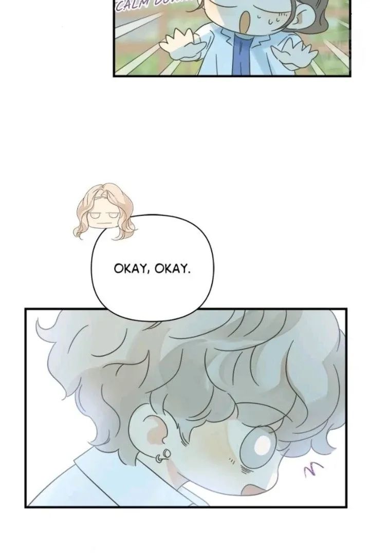 Girl with a Knife Chapter 105 page 40