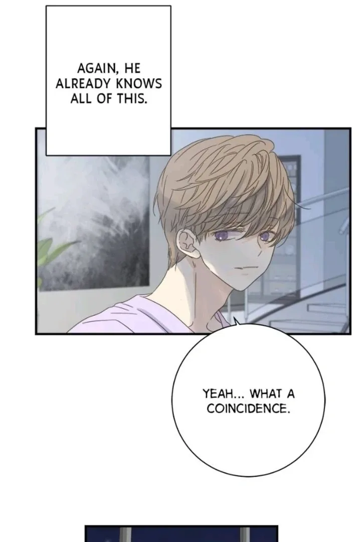 Girl with a Knife Chapter 105 page 83