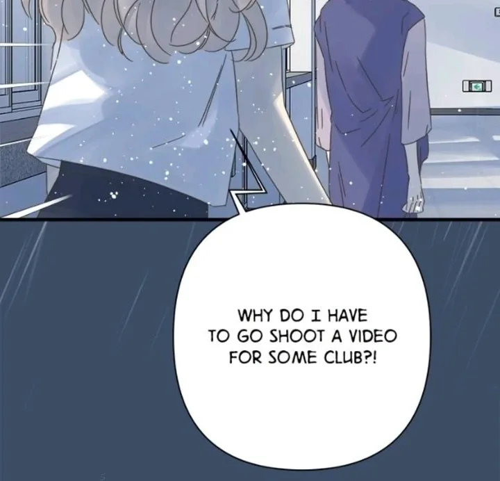 Girl with a Knife Chapter 102 page 37