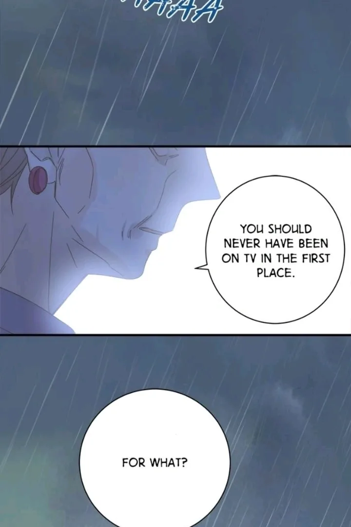 Girl with a Knife Chapter 102 page 27