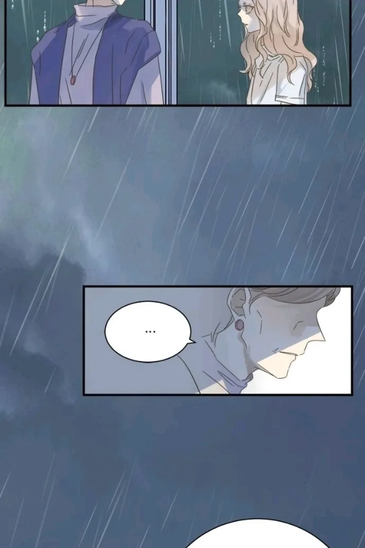 Girl with a Knife Chapter 102 page 35