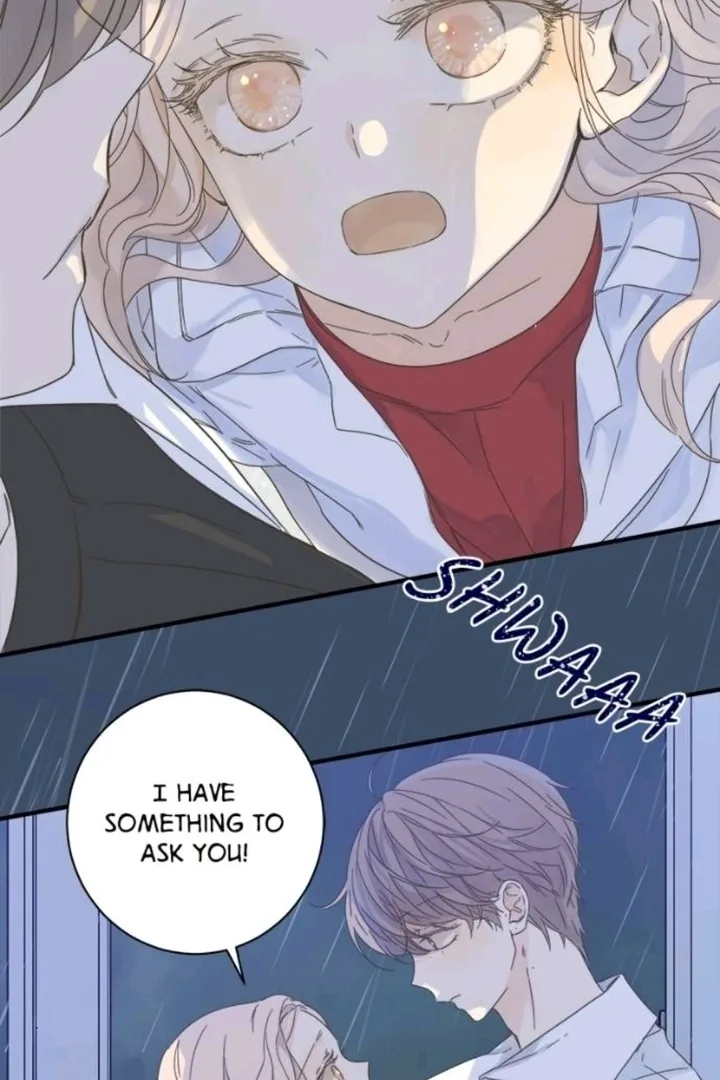 Girl with a Knife Chapter 101 page 83