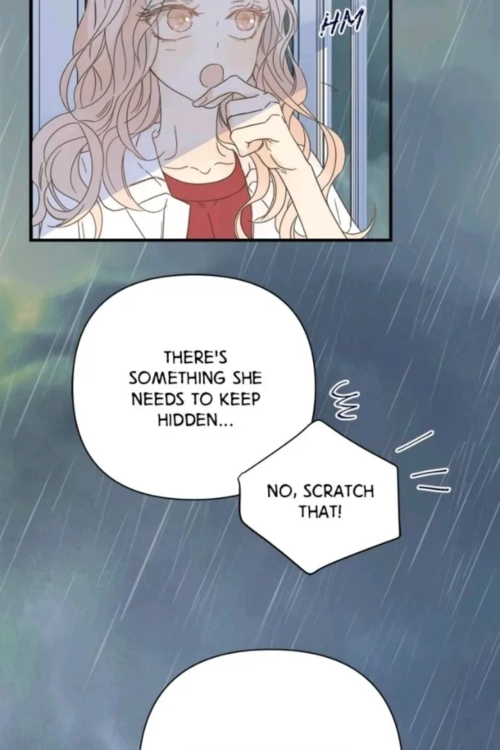 Girl with a Knife Chapter 101 page 86