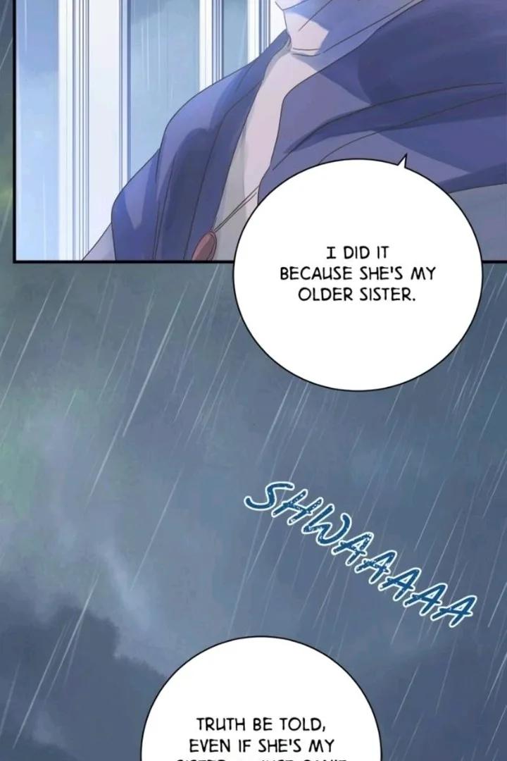 Girl with a Knife Chapter 102 page 23
