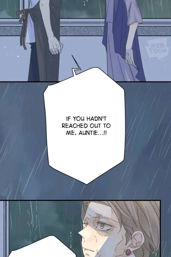Girl with a Knife Chapter 102 page 32