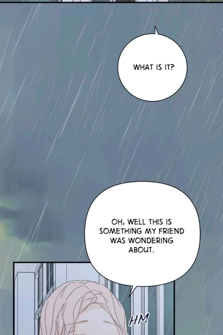 Girl with a Knife Chapter 101 page 85