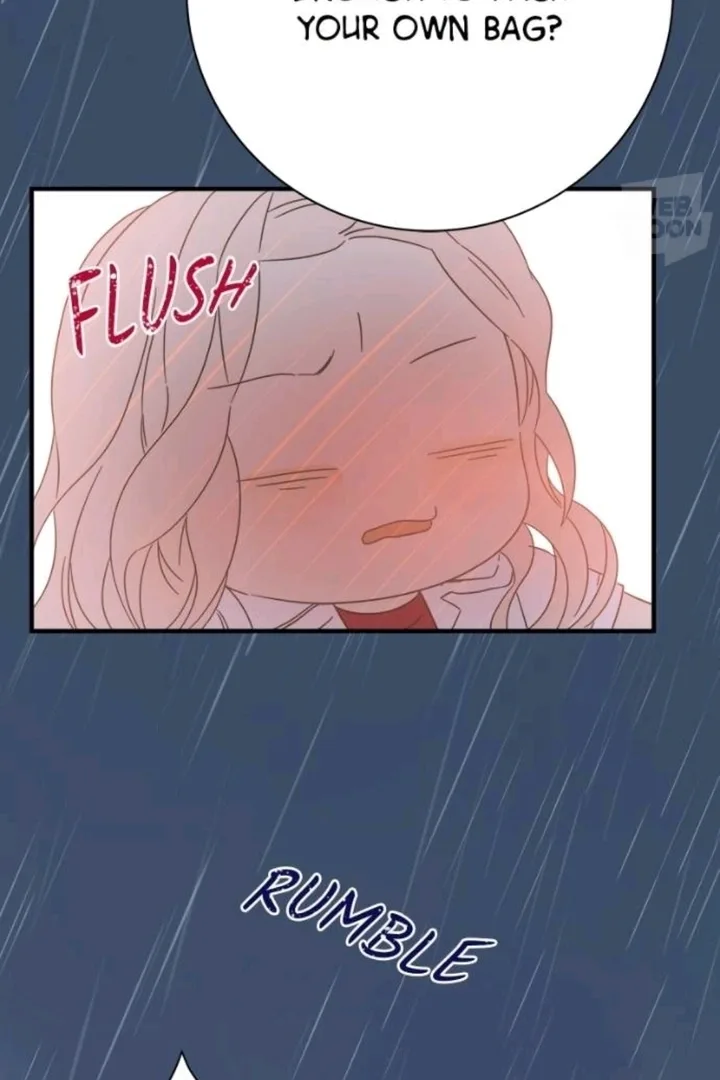 Girl with a Knife Chapter 101 page 95