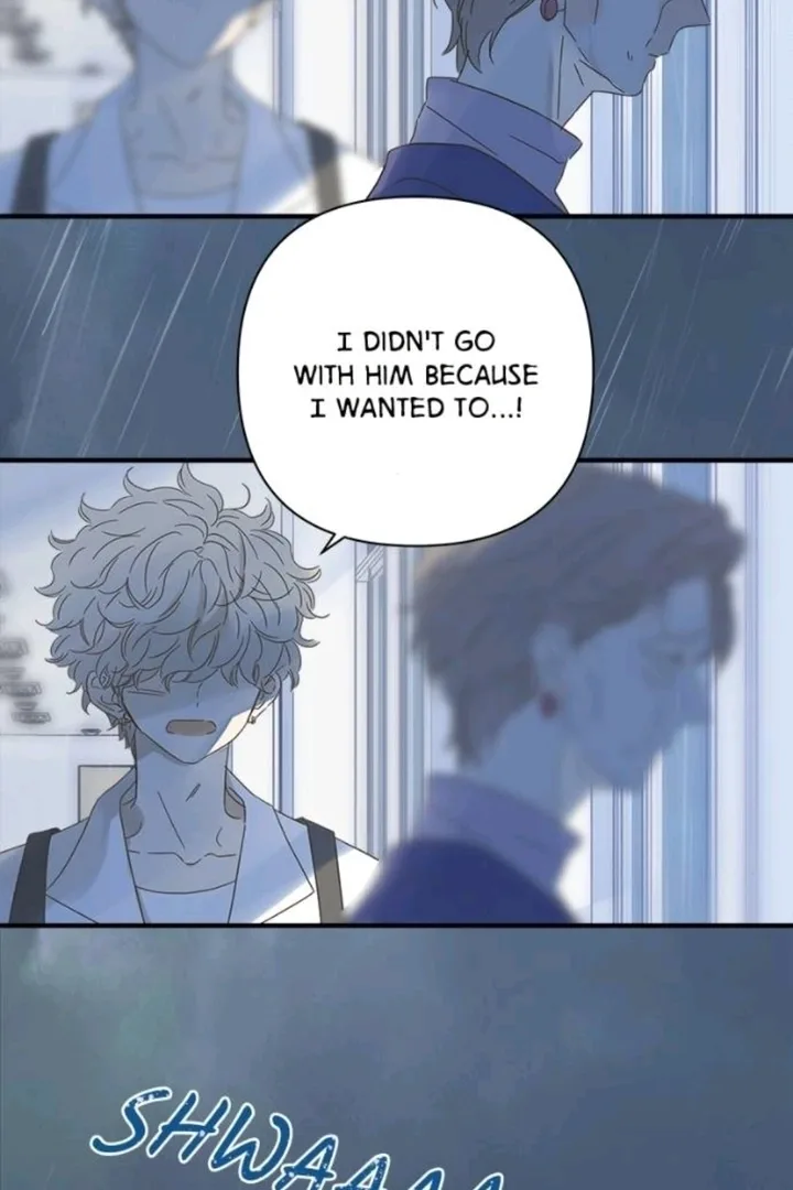 Girl with a Knife Chapter 102 page 26