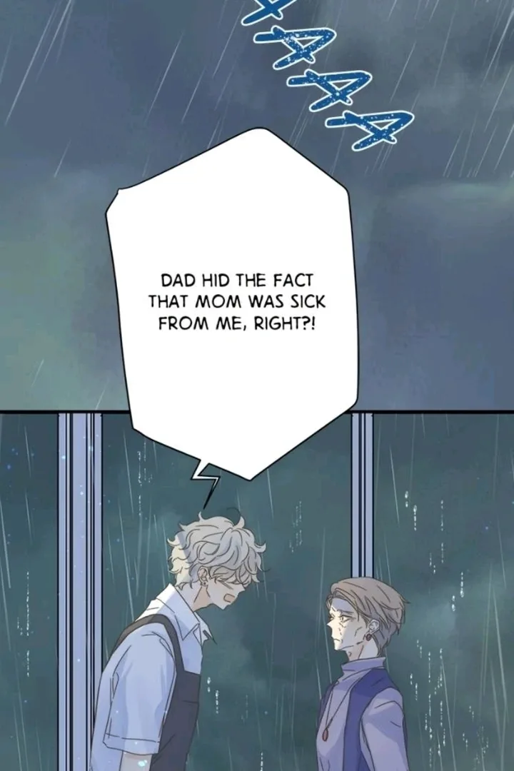Girl with a Knife Chapter 102 page 31