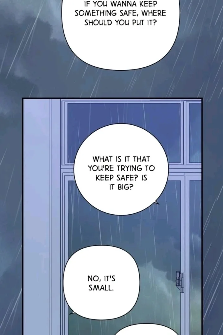 Girl with a Knife Chapter 101 page 87