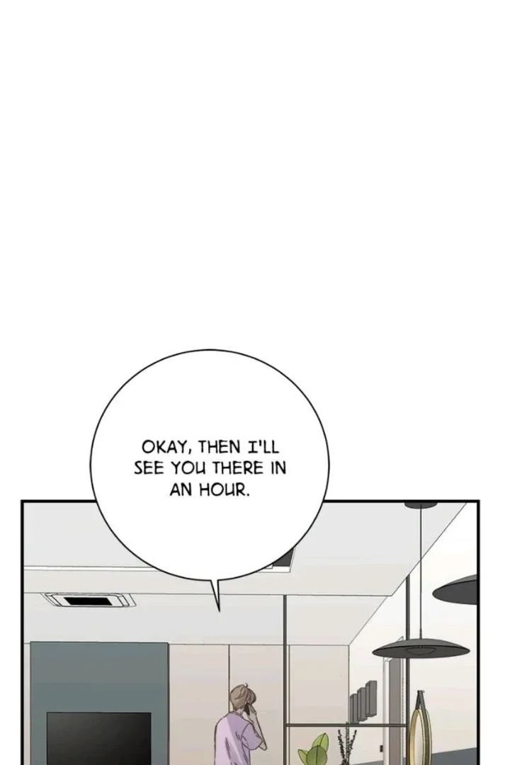 Girl with a Knife Chapter 105 page 95