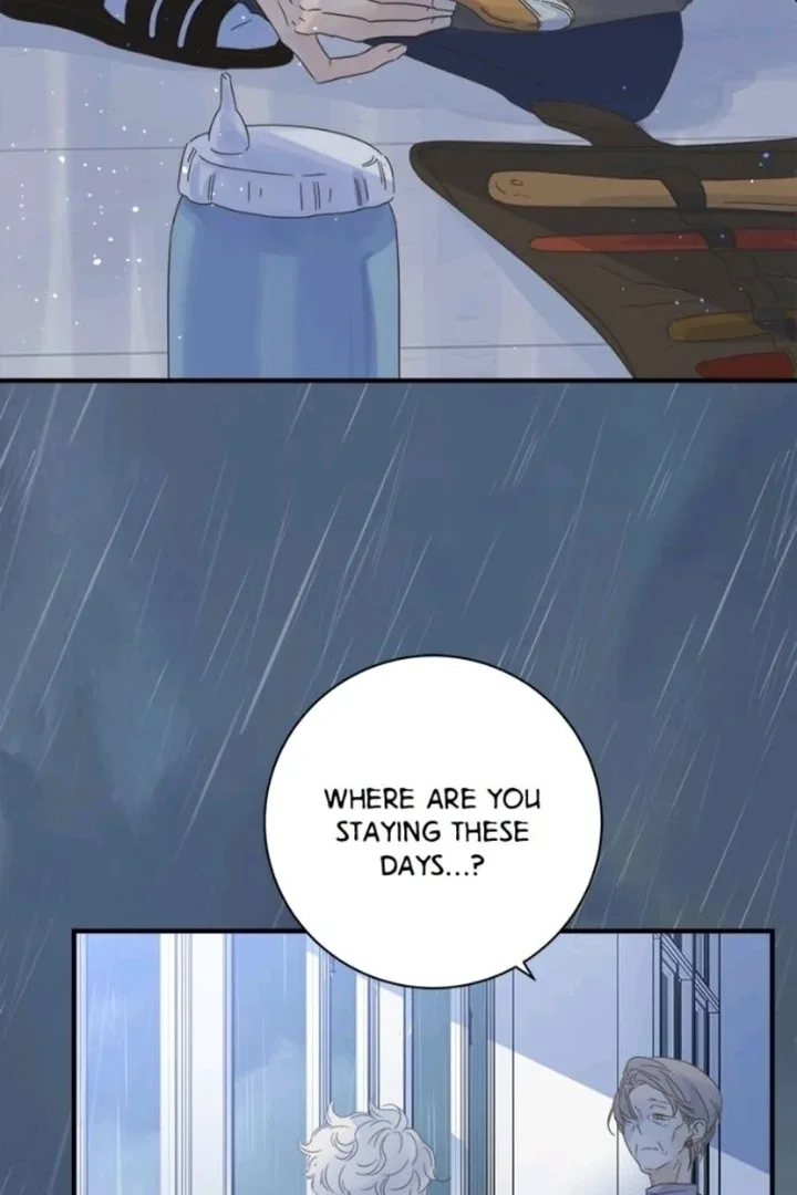 Girl with a Knife Chapter 102 page 17