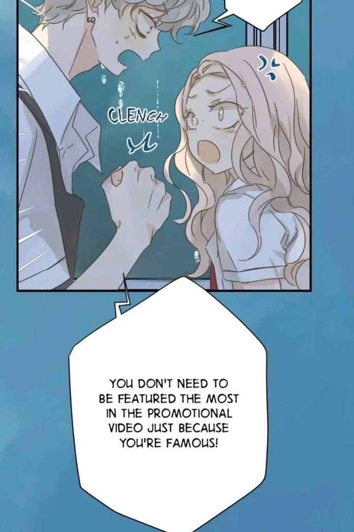Girl with a Knife Chapter 102 page 48