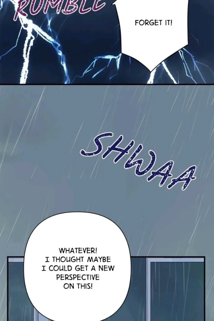 Girl with a Knife Chapter 101 page 97