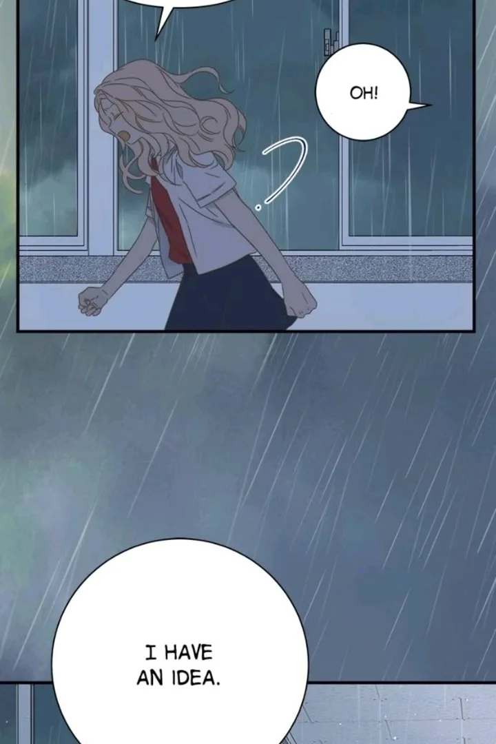 Girl with a Knife Chapter 101 page 98