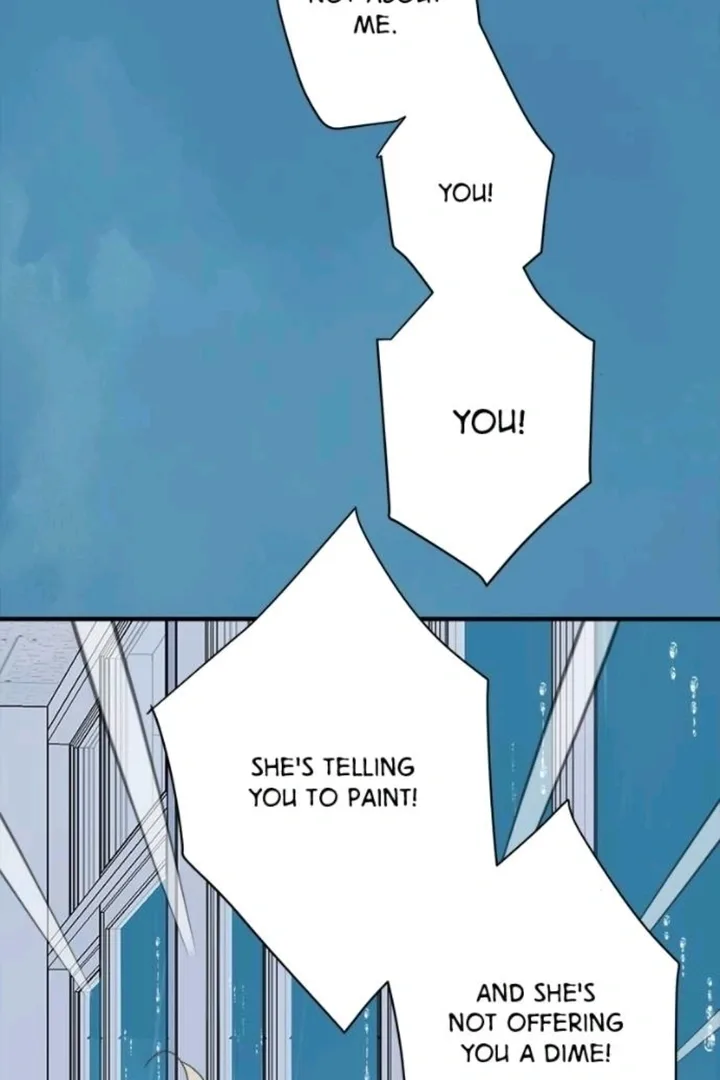 Girl with a Knife Chapter 102 page 50