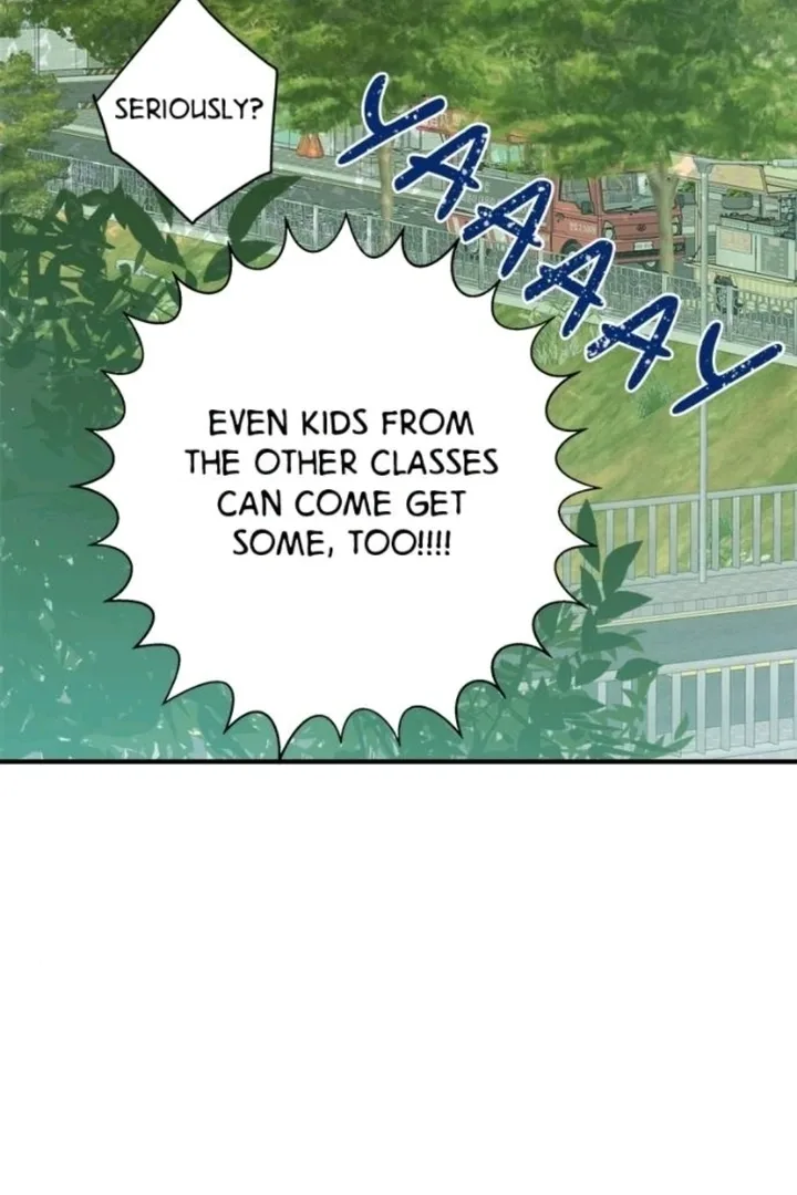 Girl with a Knife Chapter 104 page 15