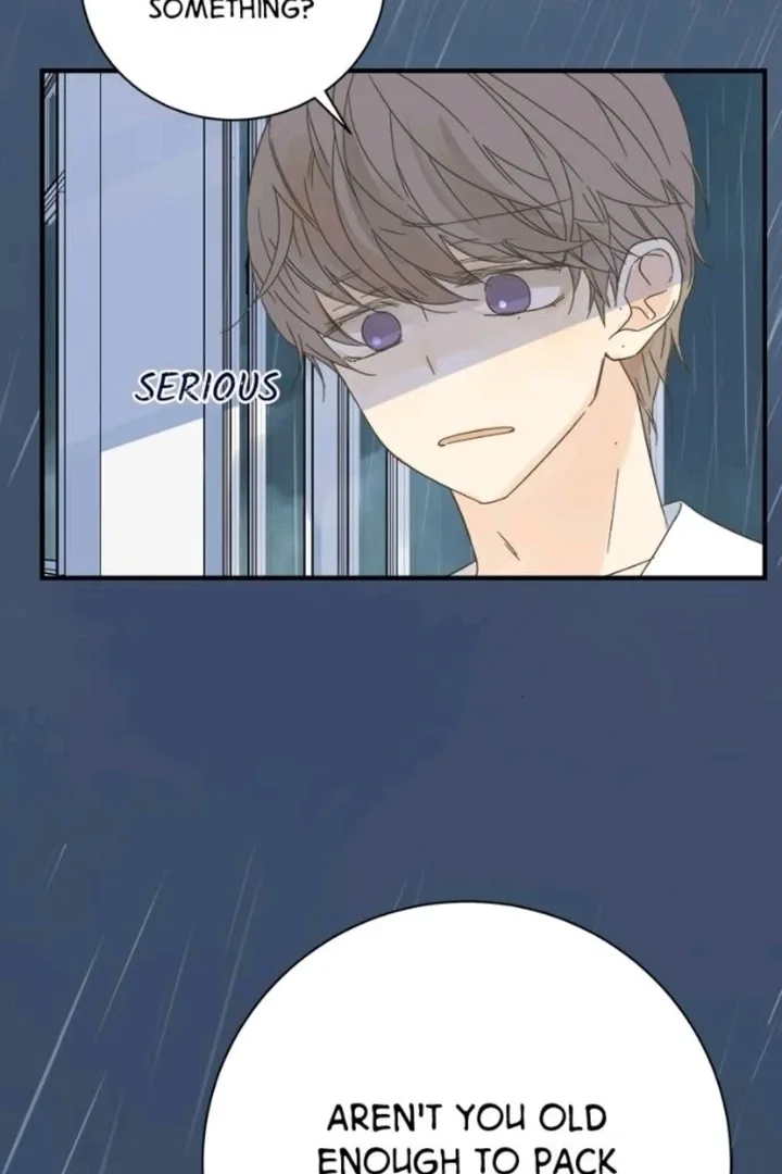 Girl with a Knife Chapter 101 page 94